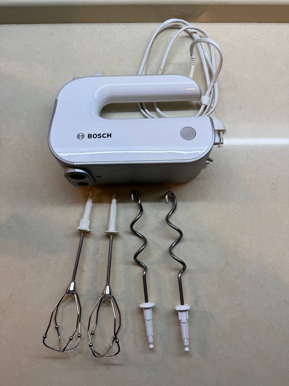 Миксер Bosch MFQ4030