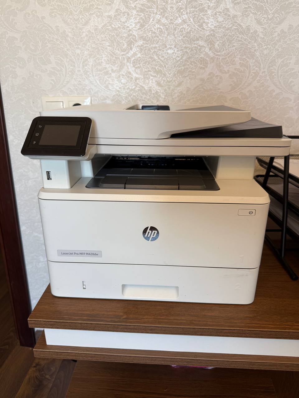 МФУ HP LaserJet Pro MFP M428dw