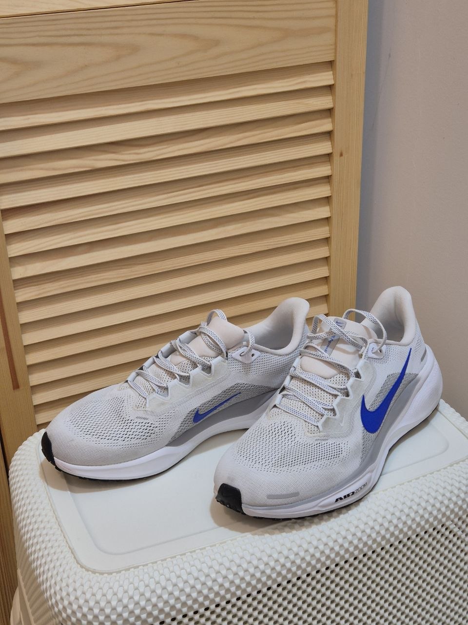 Nike Pegasus 41, размер 45
