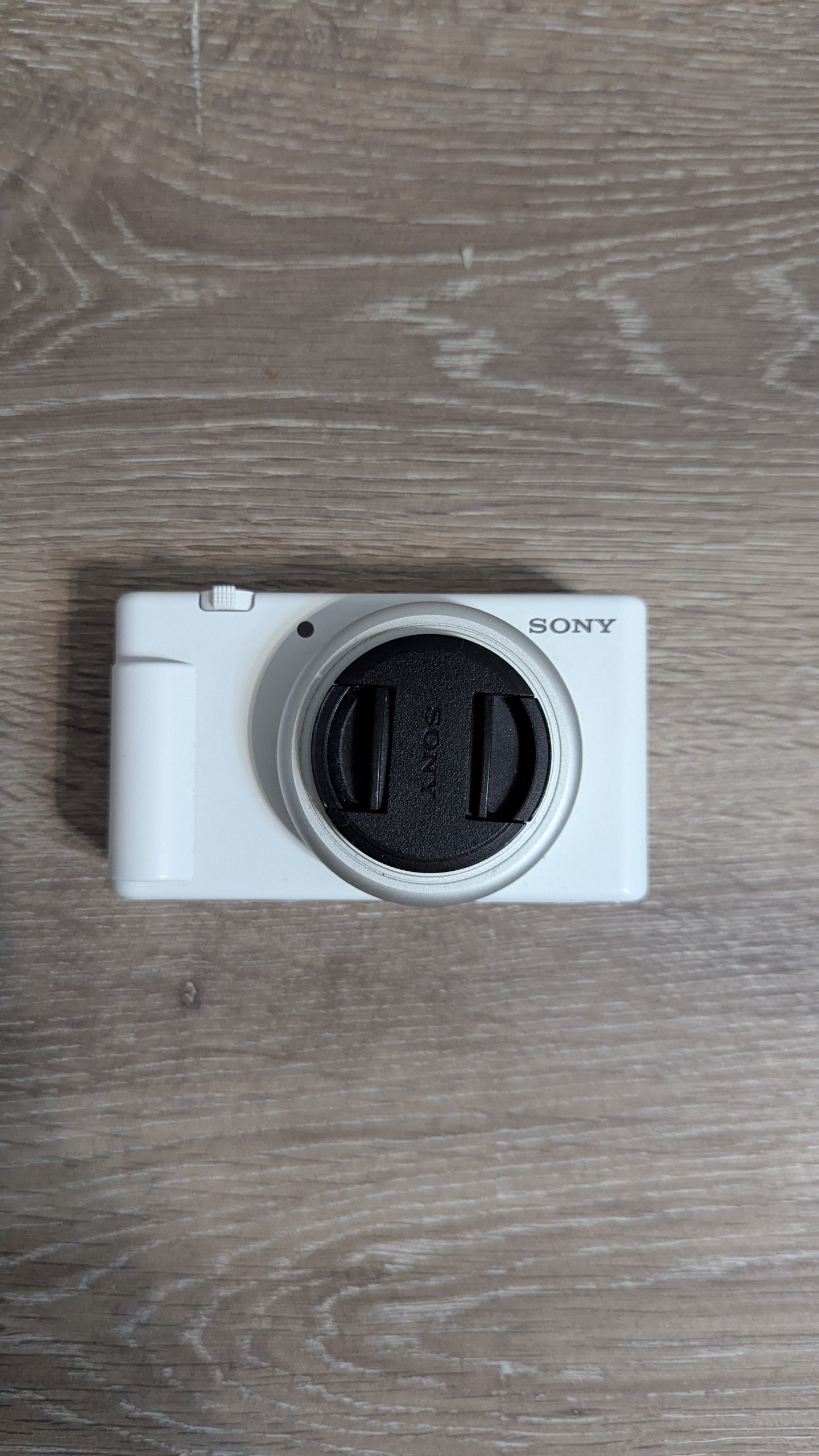 Камера Sony ZV-1F