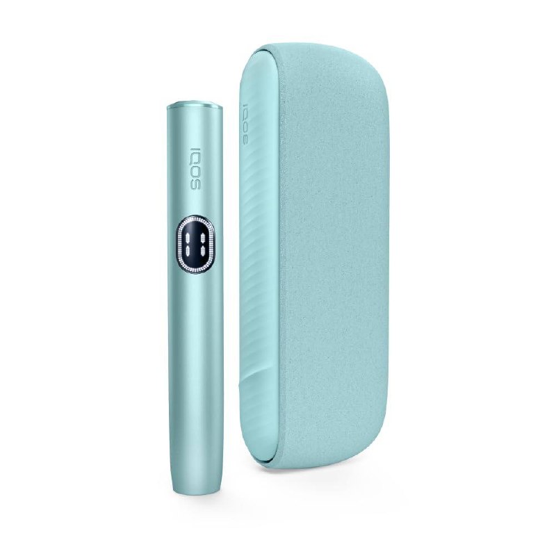 IQOS ILUMA i нового поколения