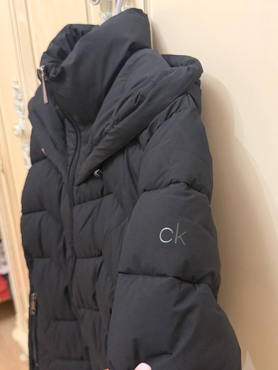 Куртка Calvin Klein размер L, новая