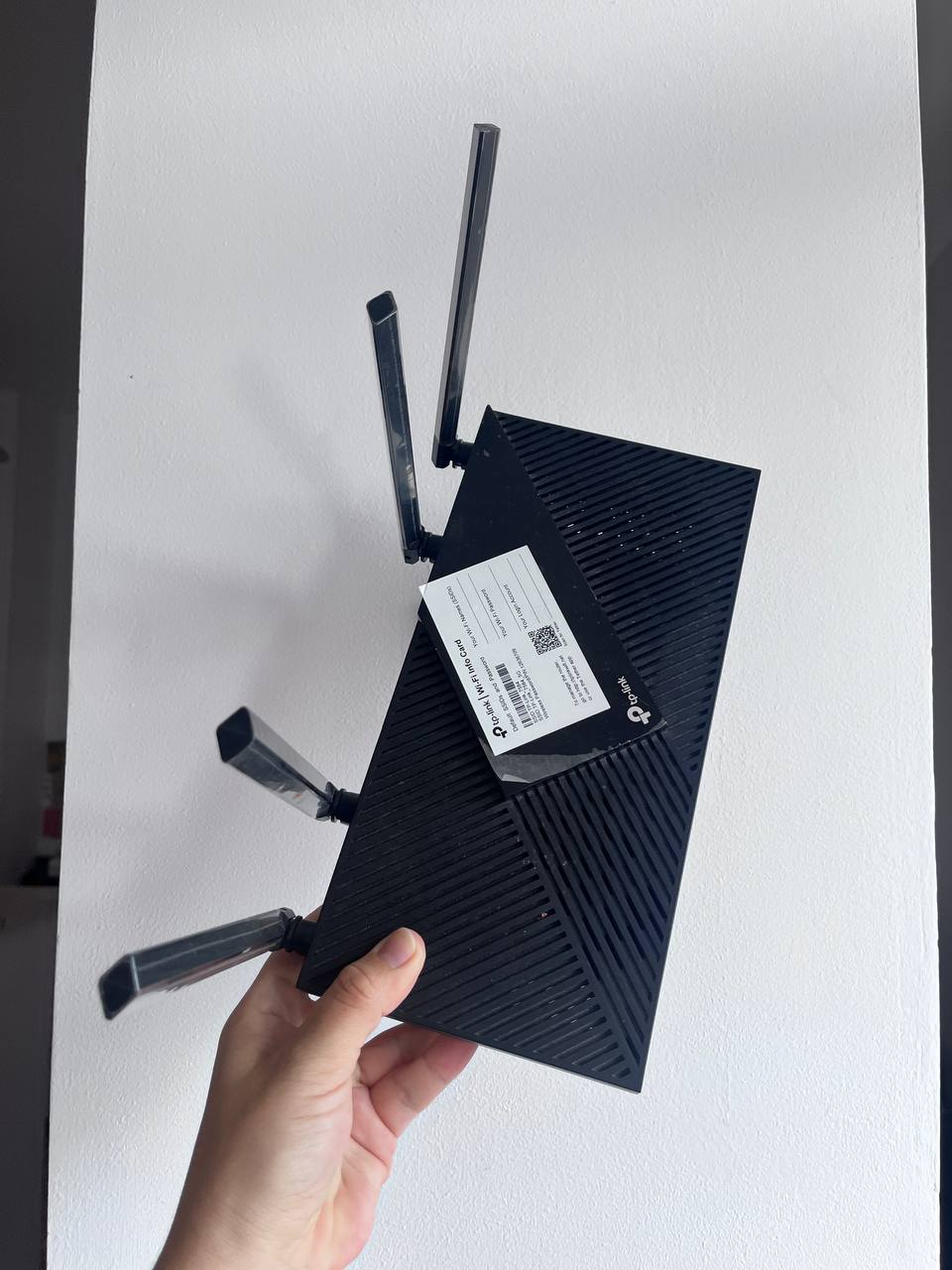 Роутер TP-Link Archer C64