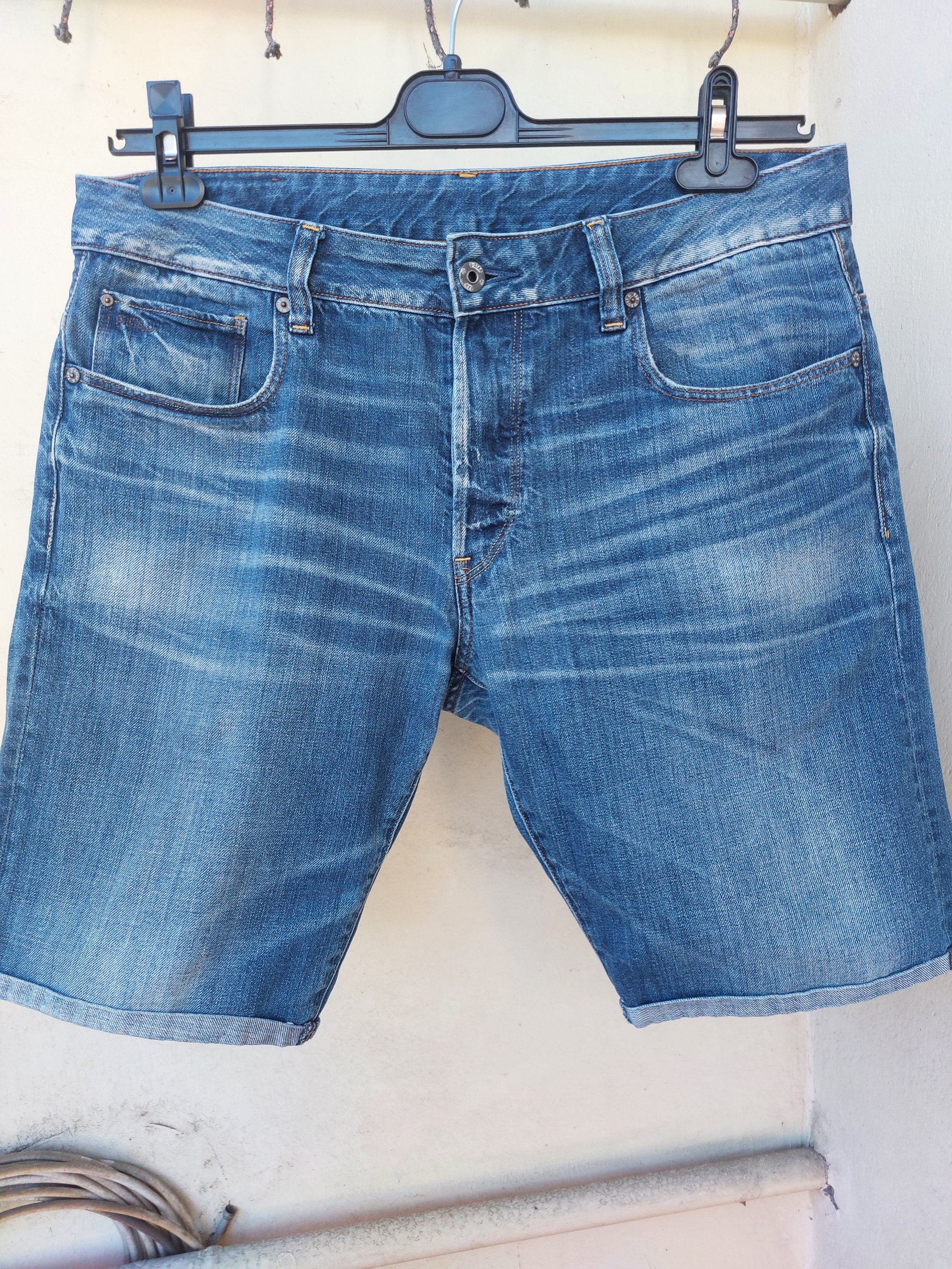 Шорты G-Star Raw W34