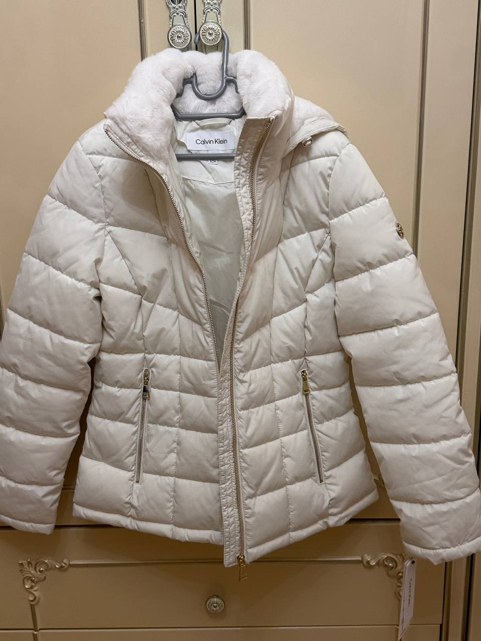 Куртка Calvin Klein оригинал