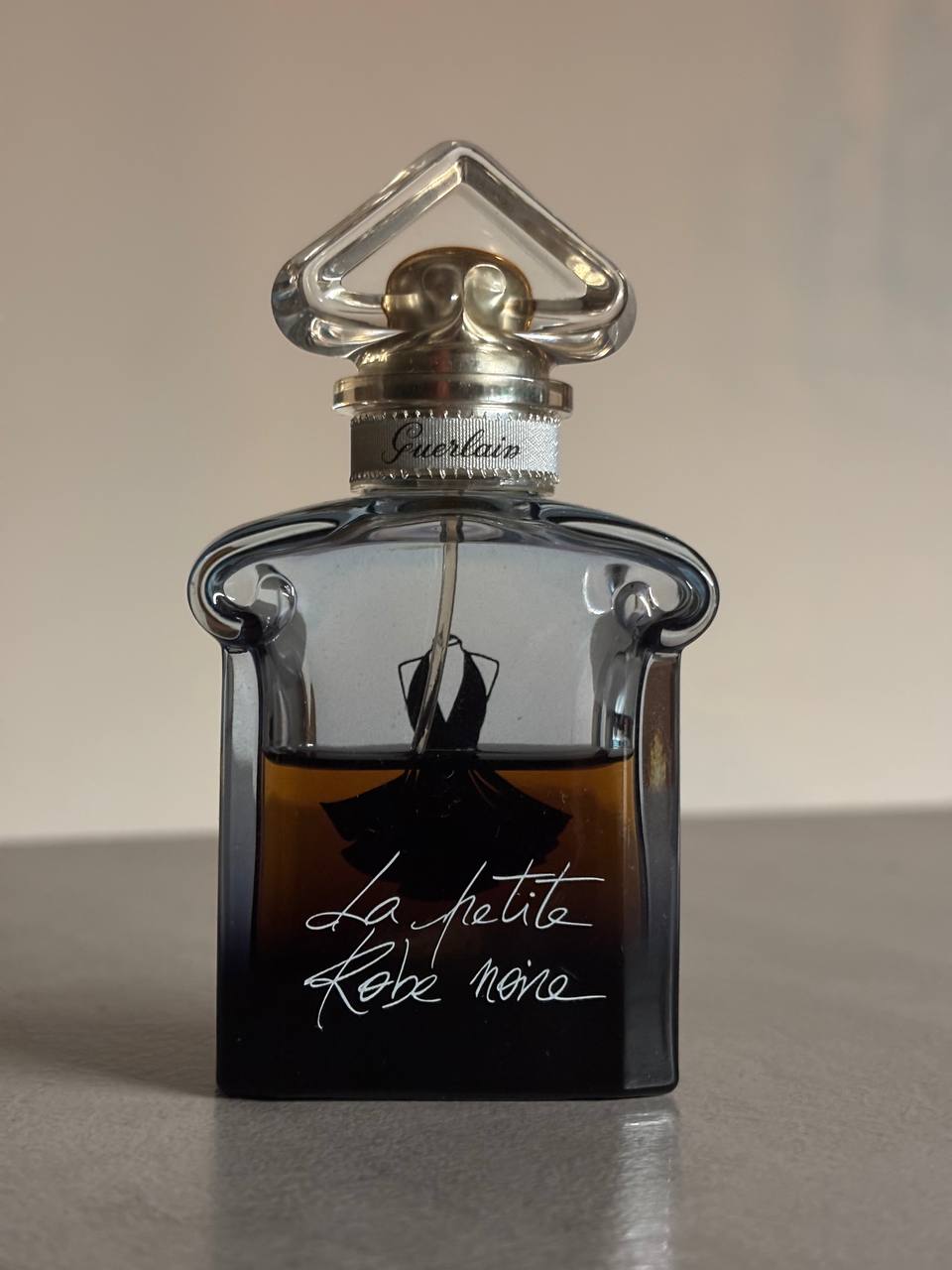 Парфюм La Petite Robe Noire Intense Guerlain, остаток 30 мл