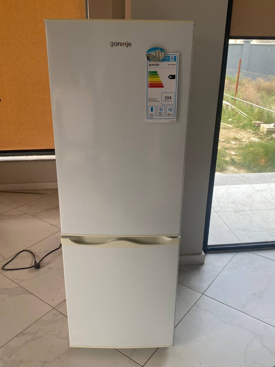 Холодильник Gorenje