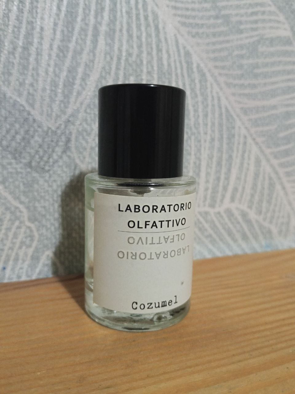 Парфюм Laboratorio Olfattivo Cozumel 25/30 мл