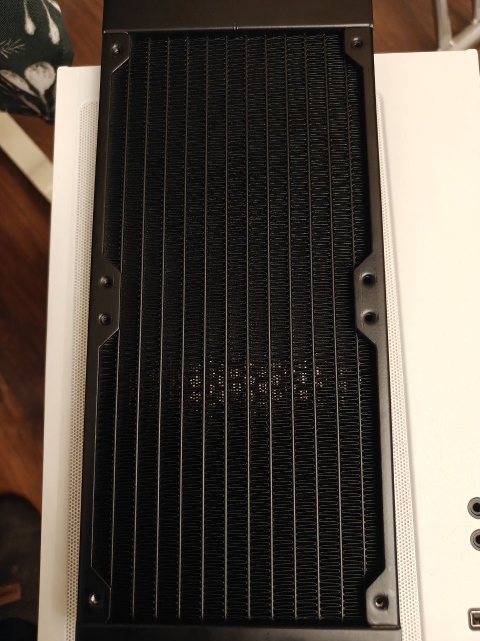 СЖО DeepCool LS520 RGB 240mm