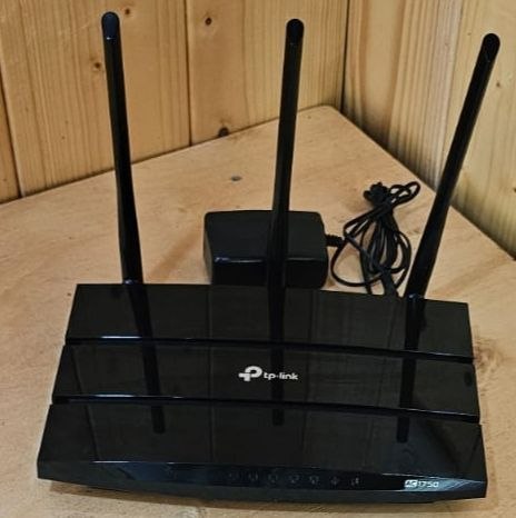 Роутер TP-Link A7