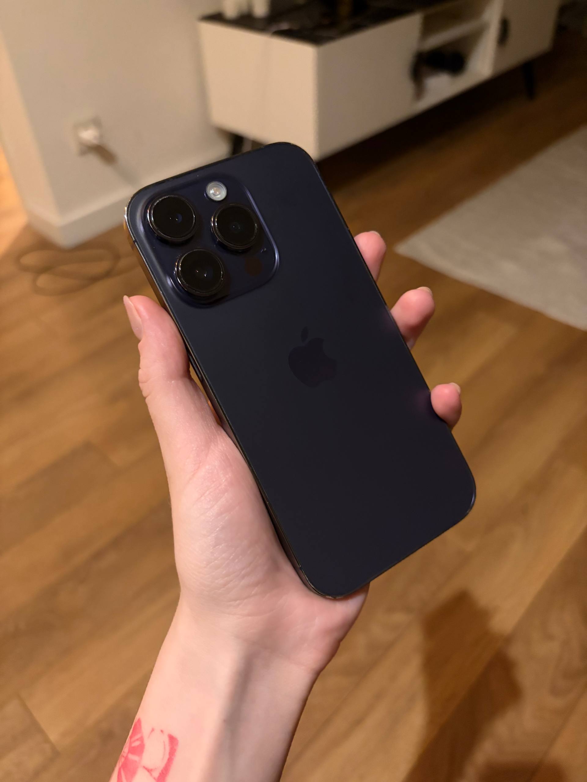 iPhone 14 Pro 256 GB