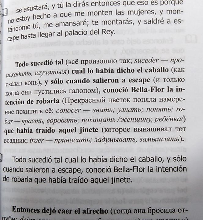 Книга «Птица правды» Фернан Кабальеро, лёгкое чтение на испанском