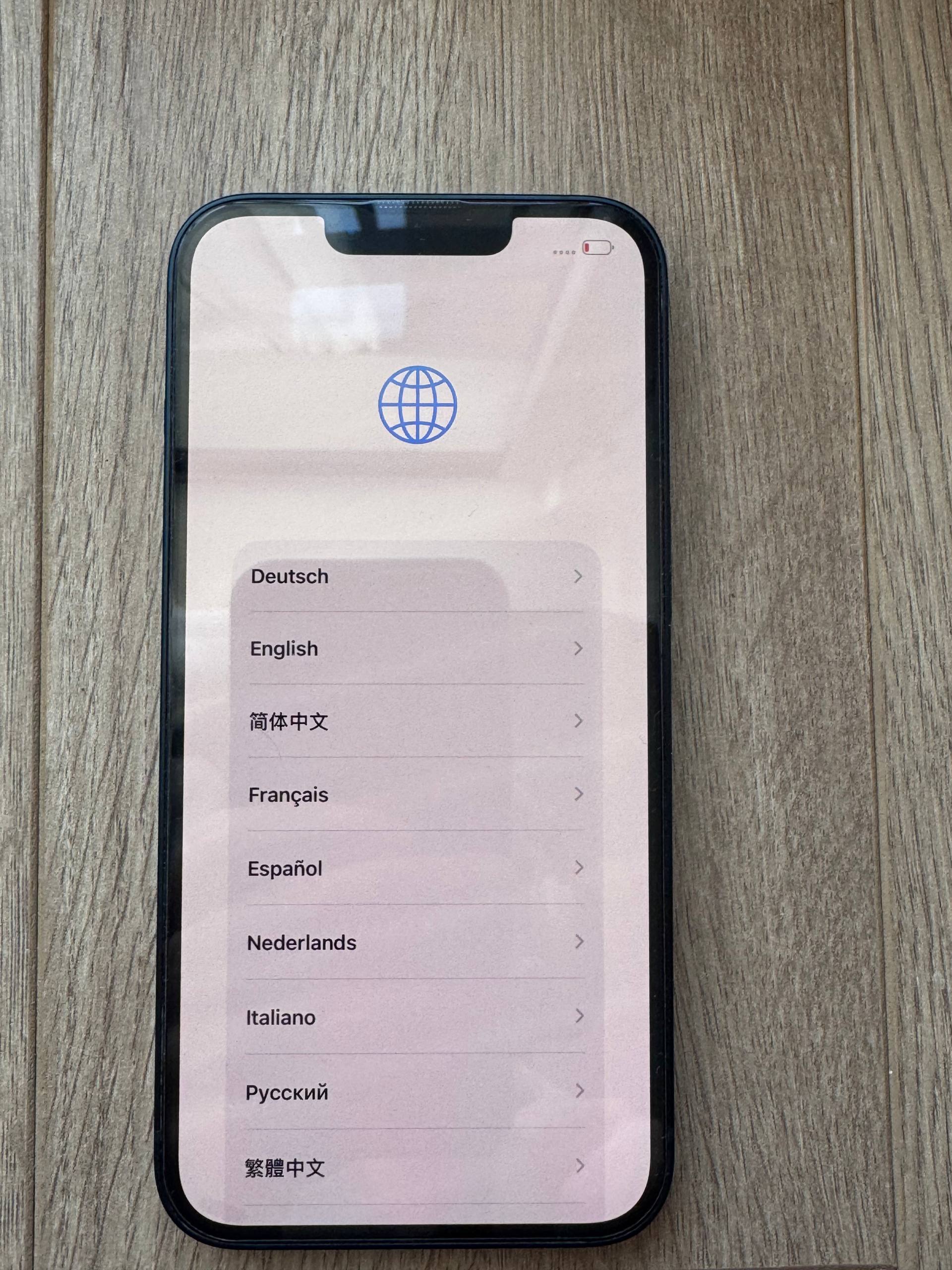 iPhone 14 128GB