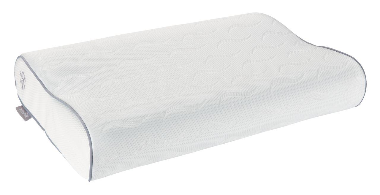 Ортопедическая подушка WELLPUR HAMMAREN Memory Foam 40×60 см