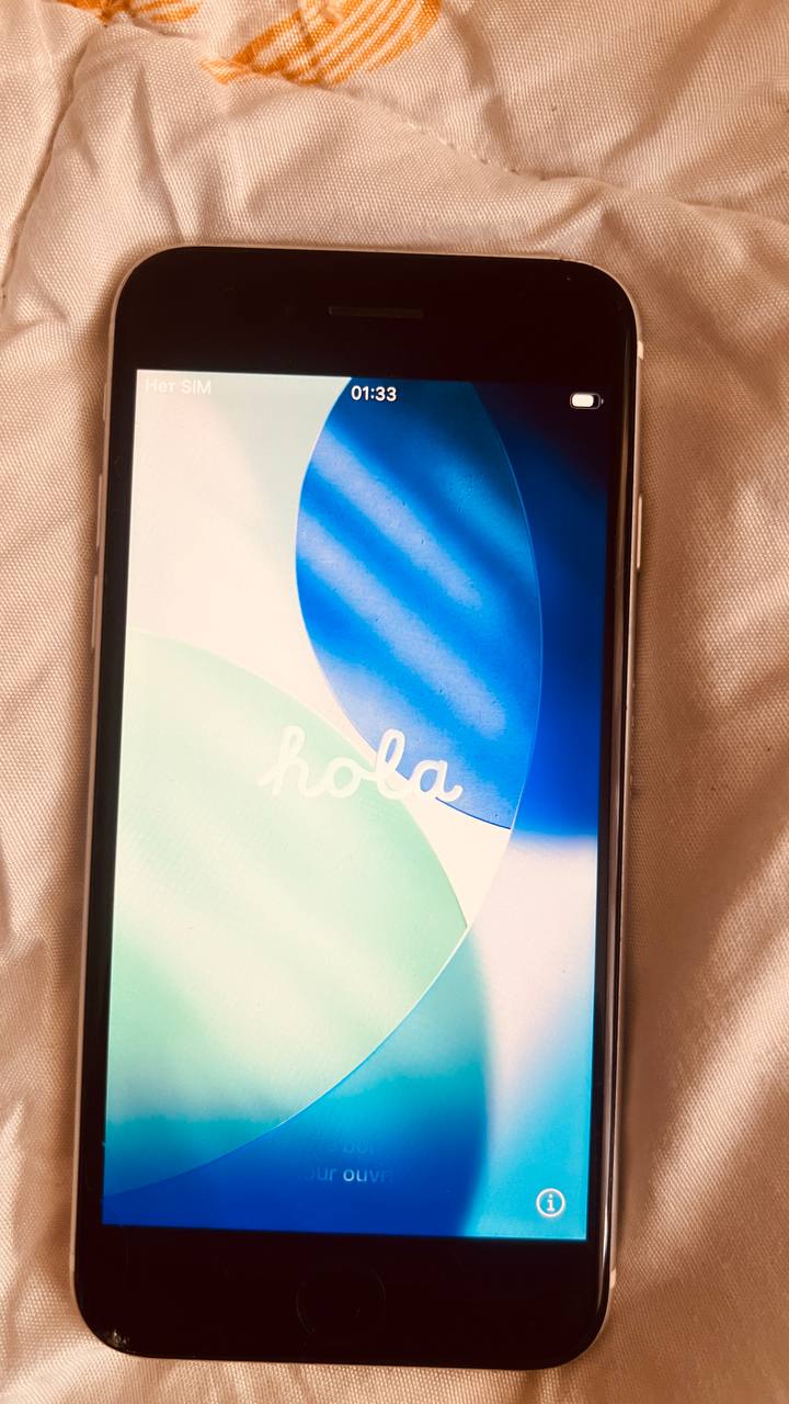 iPhone SE 2020
