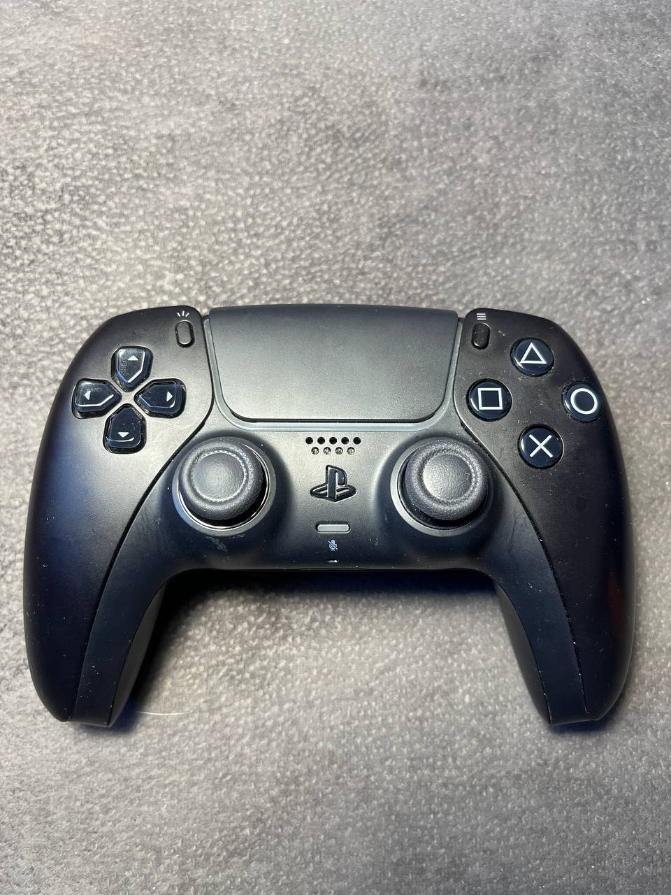 Джойстик Sony DualSense (PS5)
