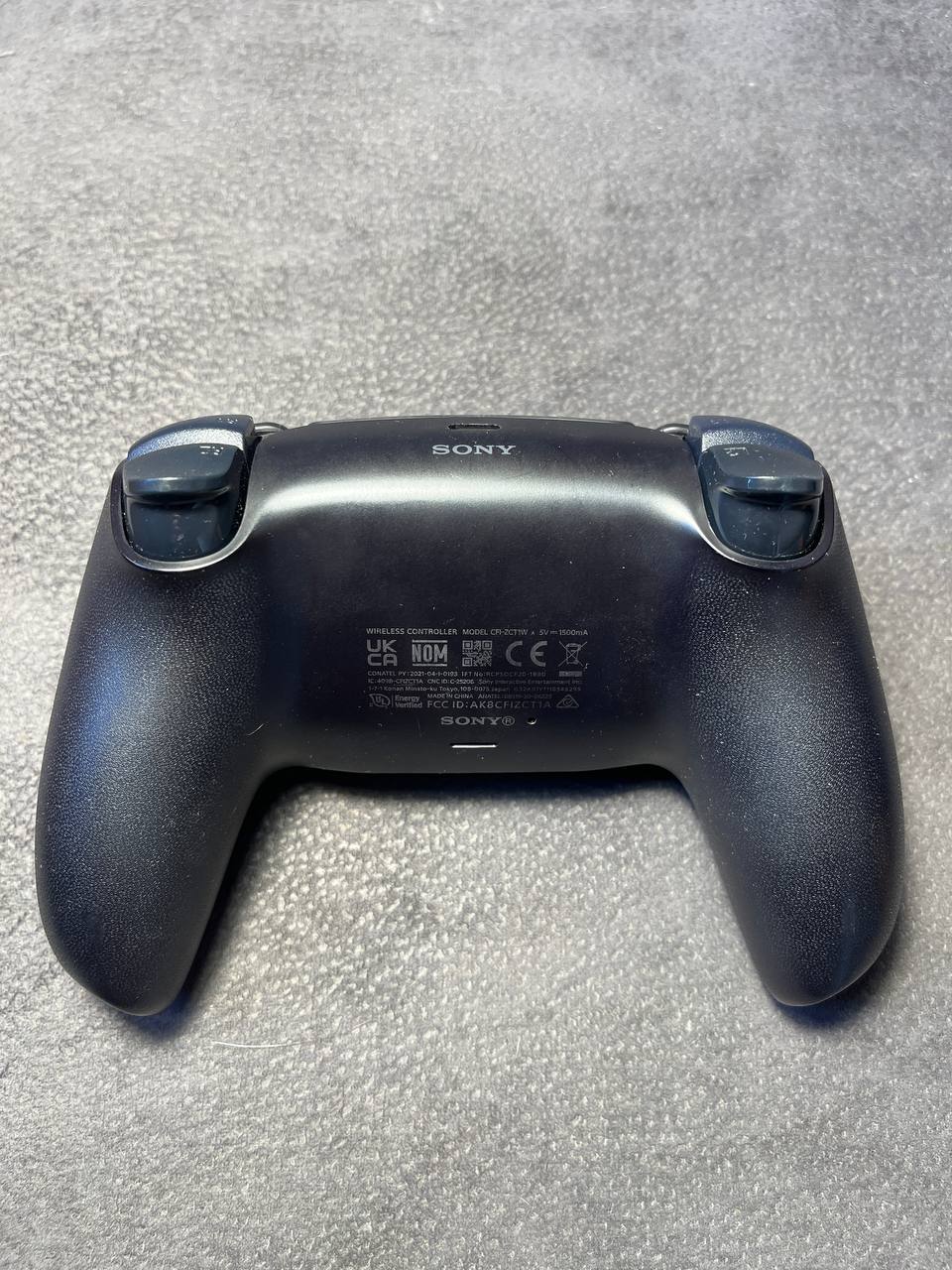 Джойстик Sony DualSense (PS5)