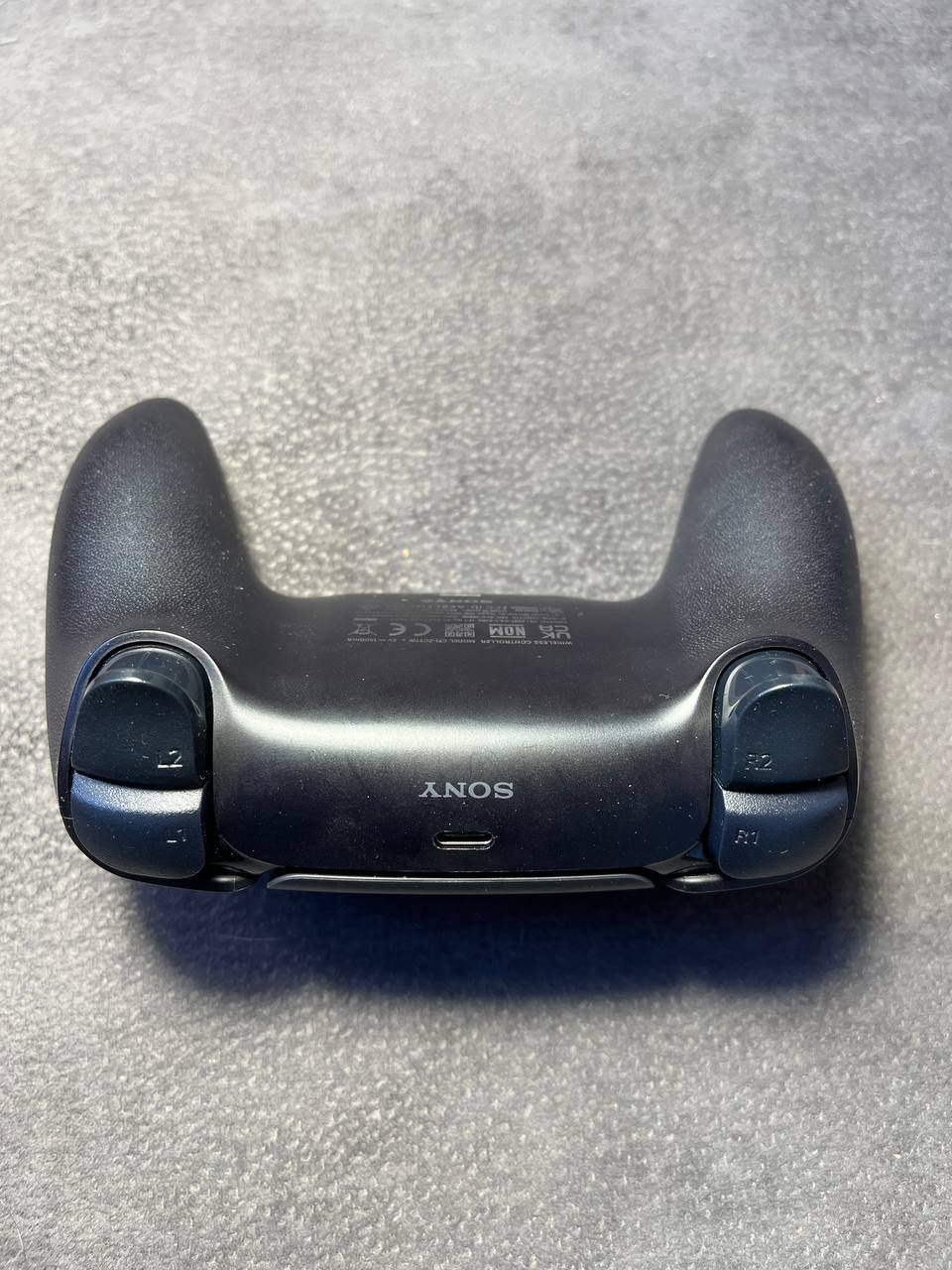 Джойстик Sony DualSense (PS5)