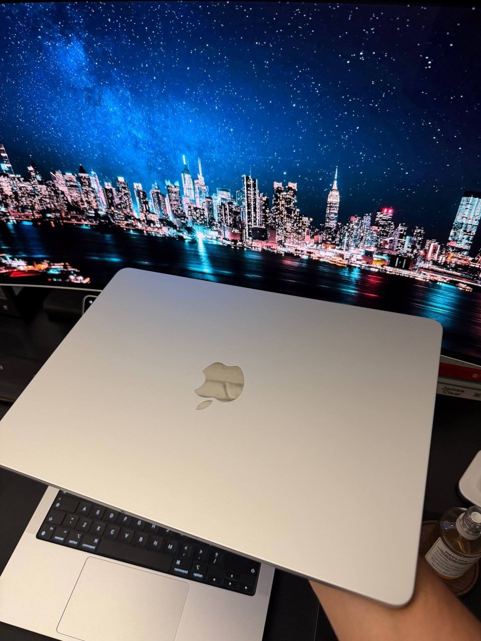MacBook Air M2 16/256GB