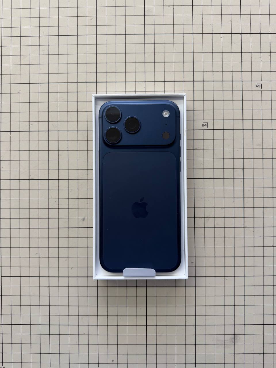 iPhone 17 Pro Max 256GB USA (e-Sim)