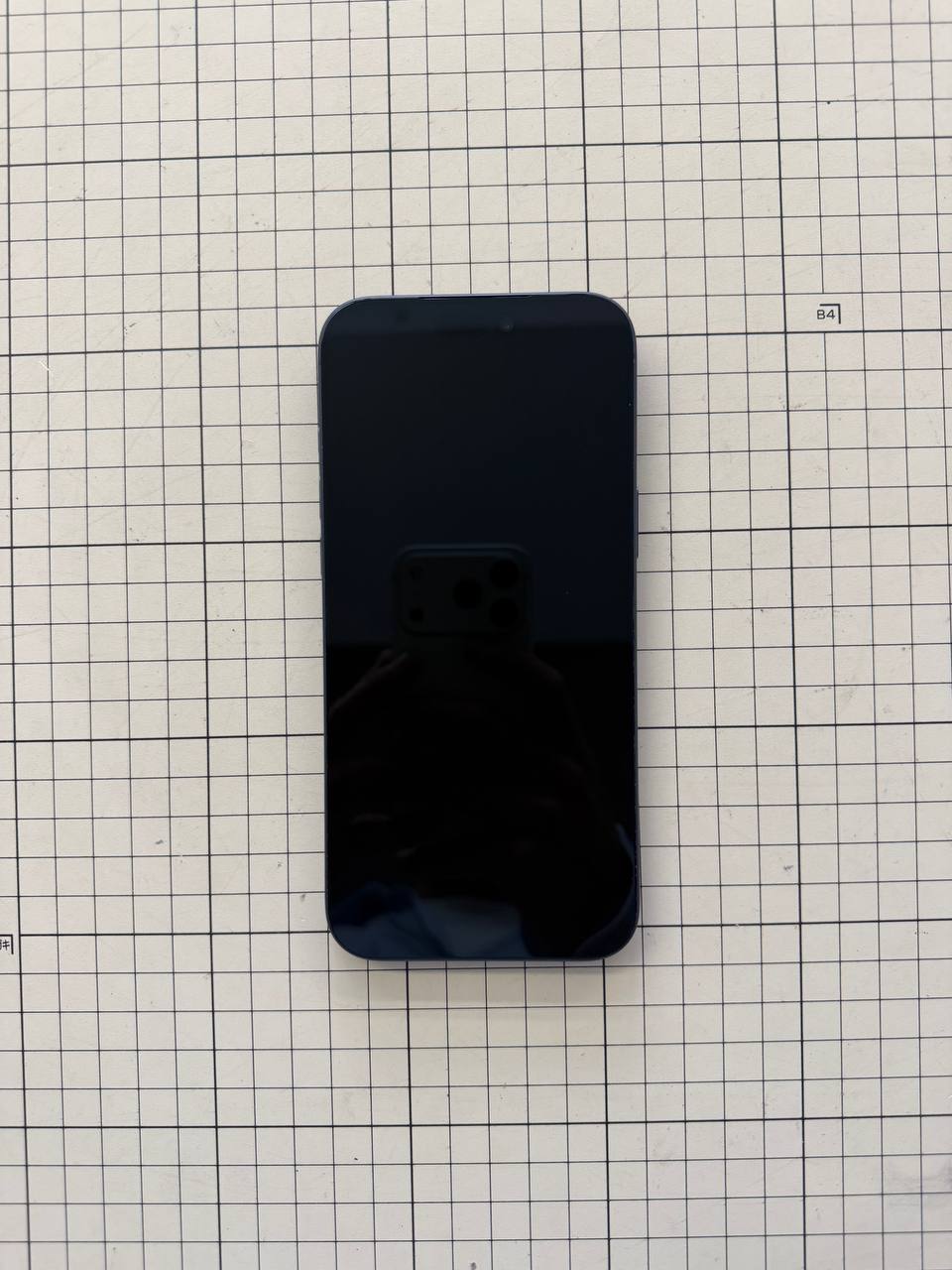 iPhone 17 Pro Max 256GB USA (e-Sim)