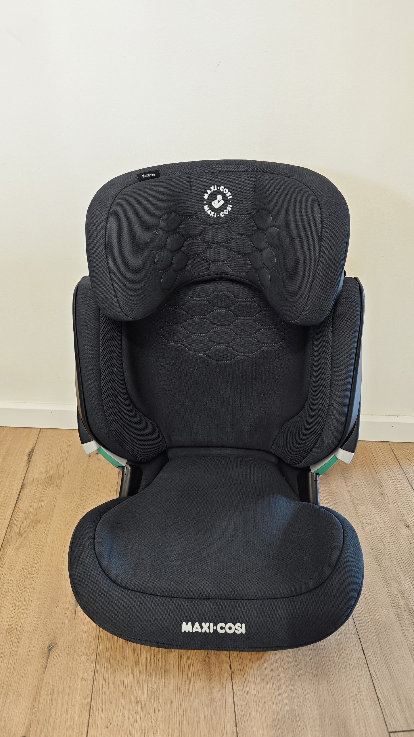 Maxi-Cosi Kore Pro i-Size детское автокресло с ISOFIX