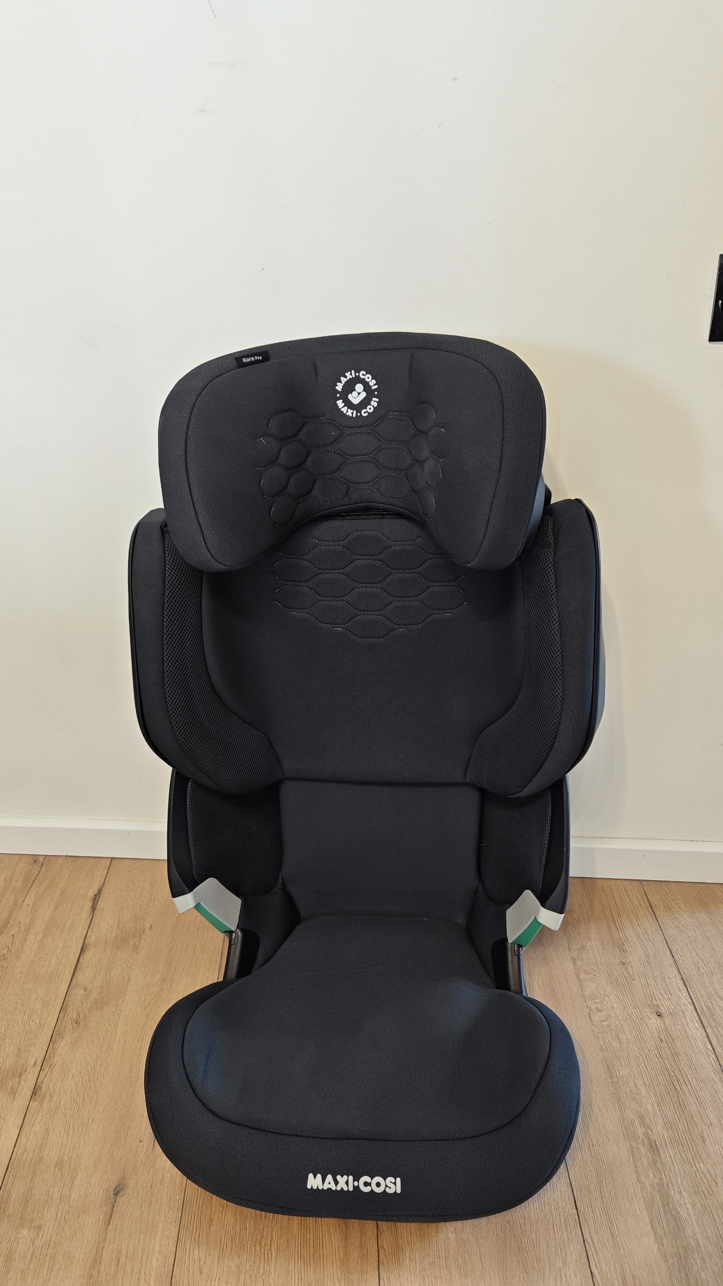 Maxi-Cosi Kore Pro i-Size детское автокресло с ISOFIX