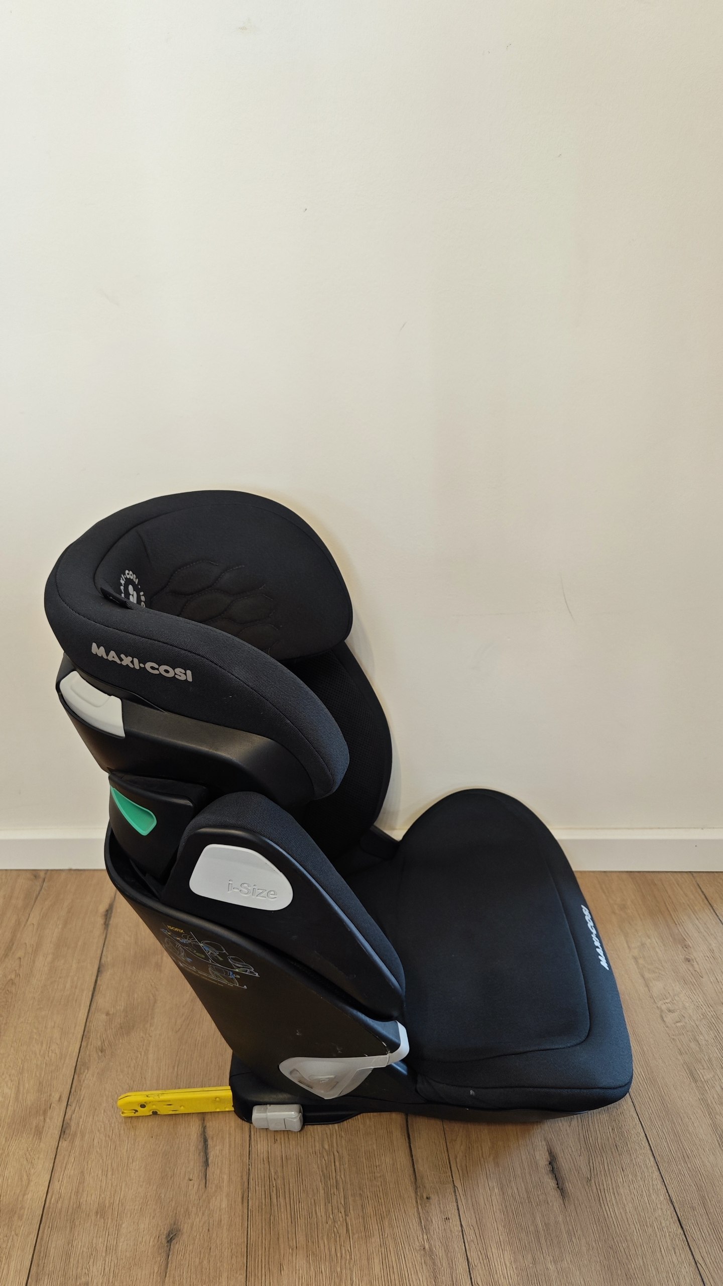 Maxi-Cosi Kore Pro i-Size детское автокресло с ISOFIX