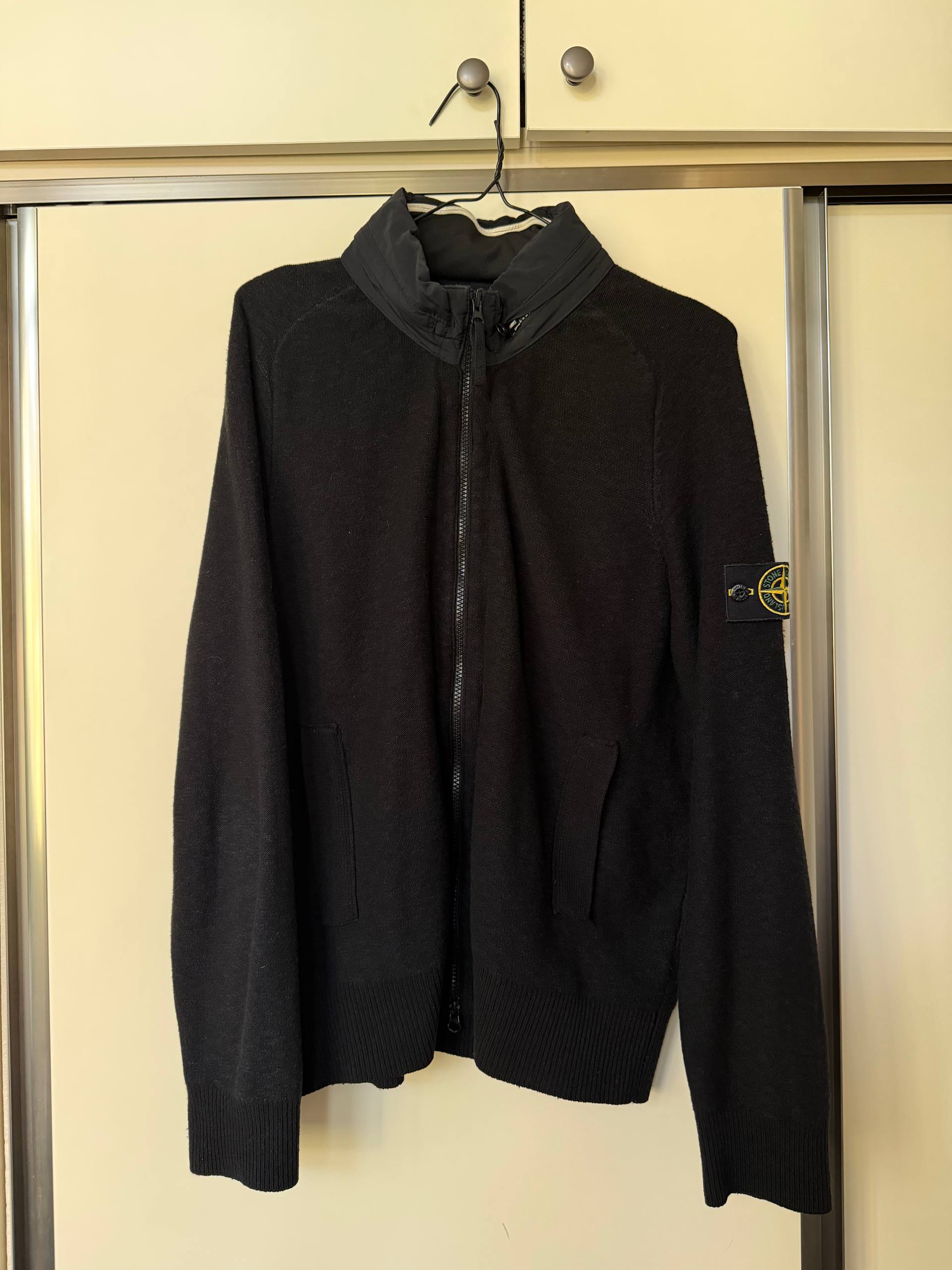 Куртка Stone Island, размер L-XL