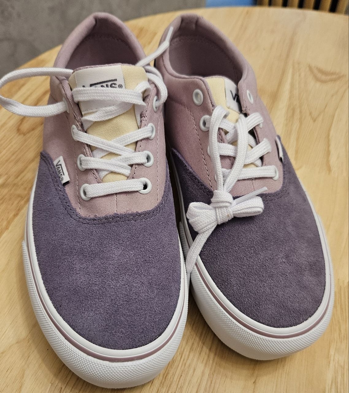 Кеды VANS на платформе, оригинал, размер 39