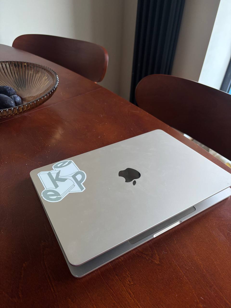 MacBook Air M3 13" 16GB / 512GB