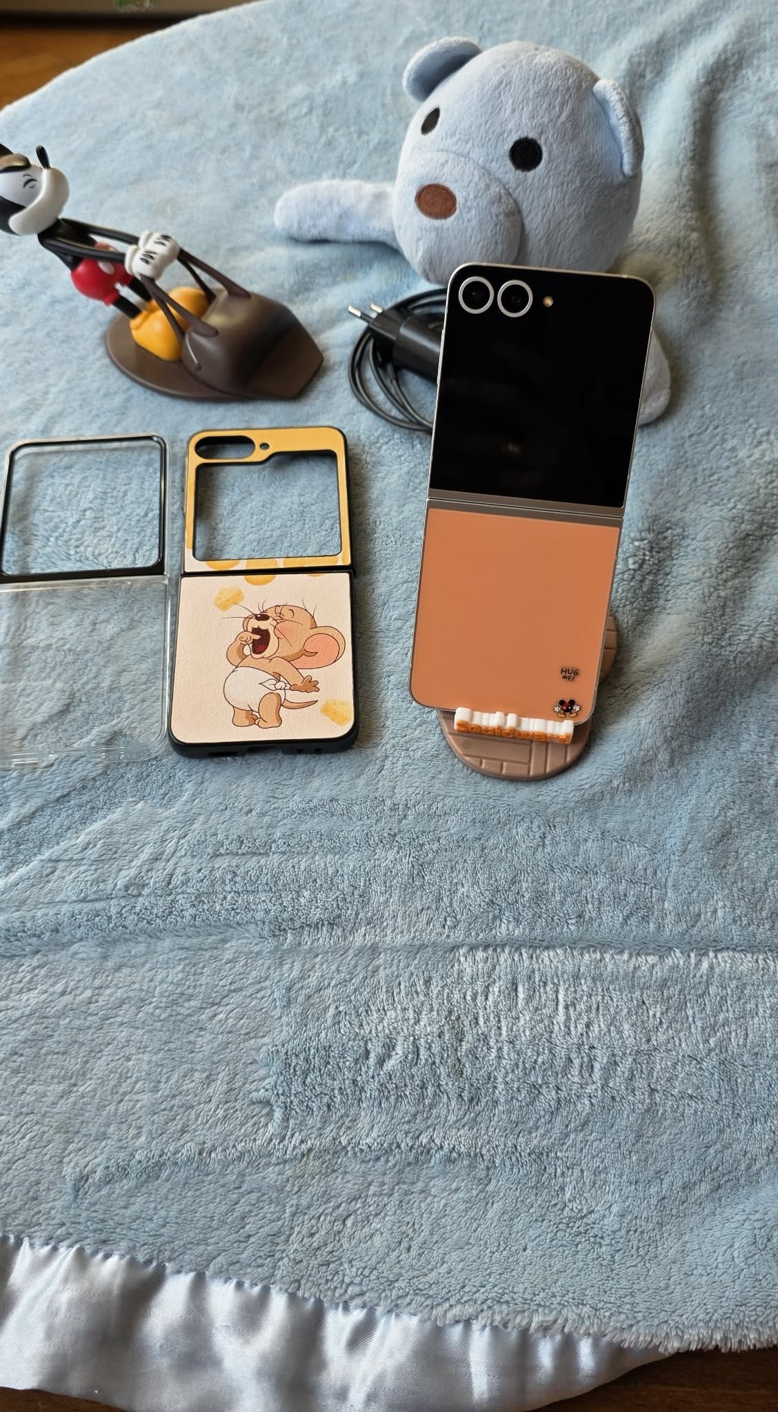 Samsung Galaxy Z Flip6 512GB