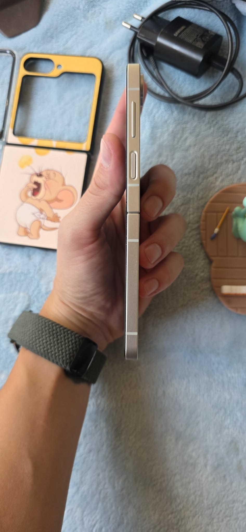 Samsung Galaxy Z Flip6 512GB