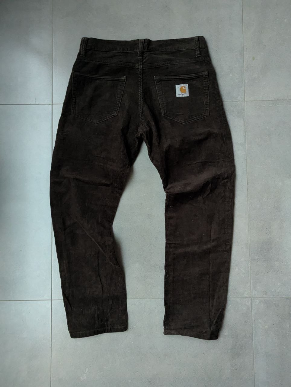 Carhartt WIP вещь