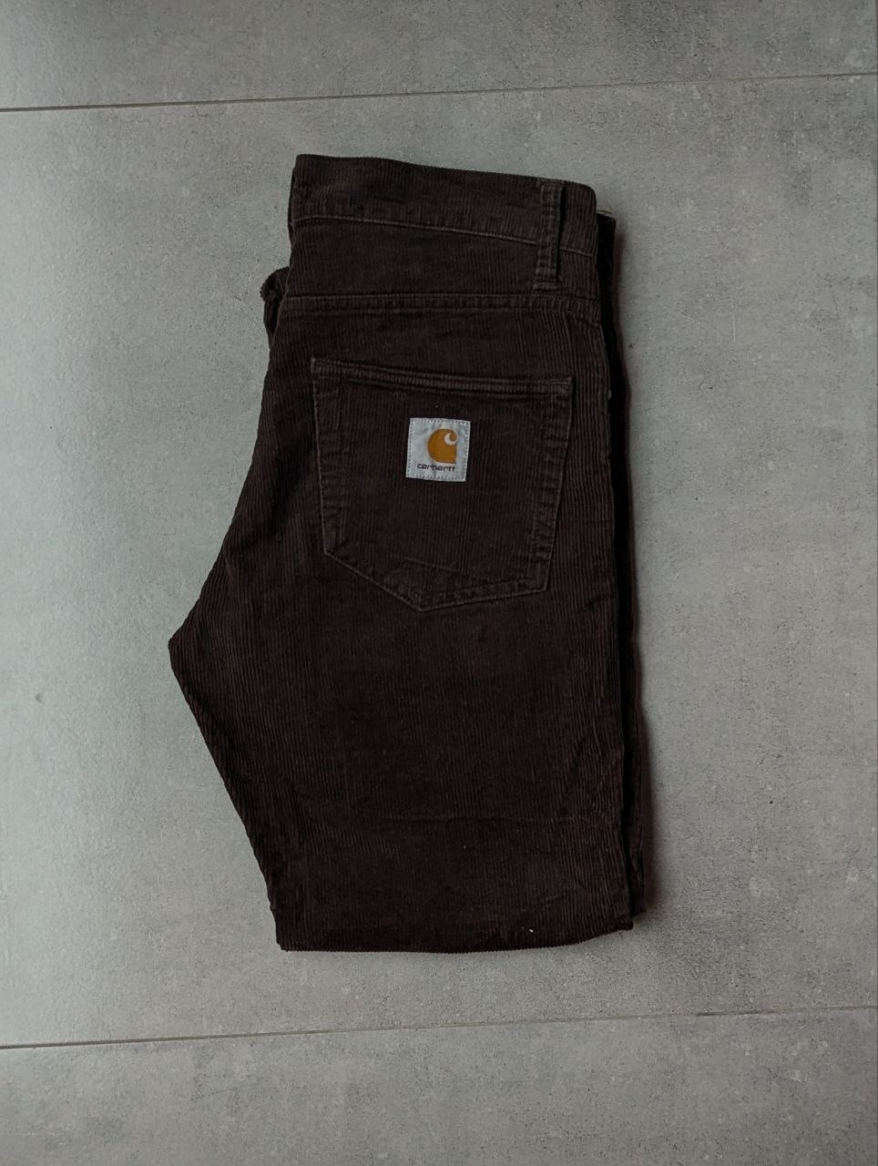 Carhartt WIP вещь