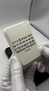 Maison Margiela MagSafe Cardholder