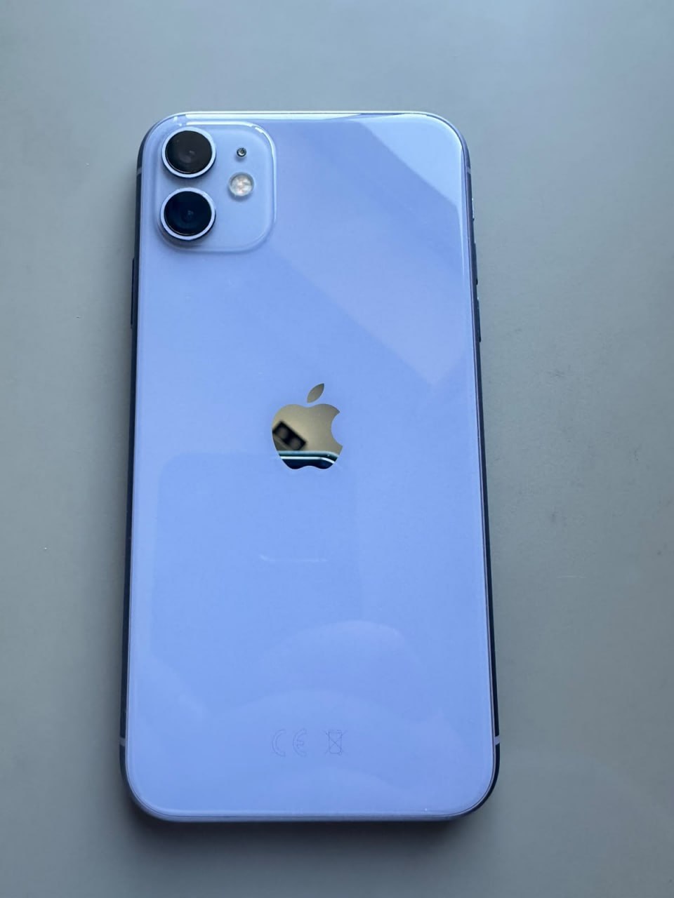 Apple iPhone 11 128GB Purple