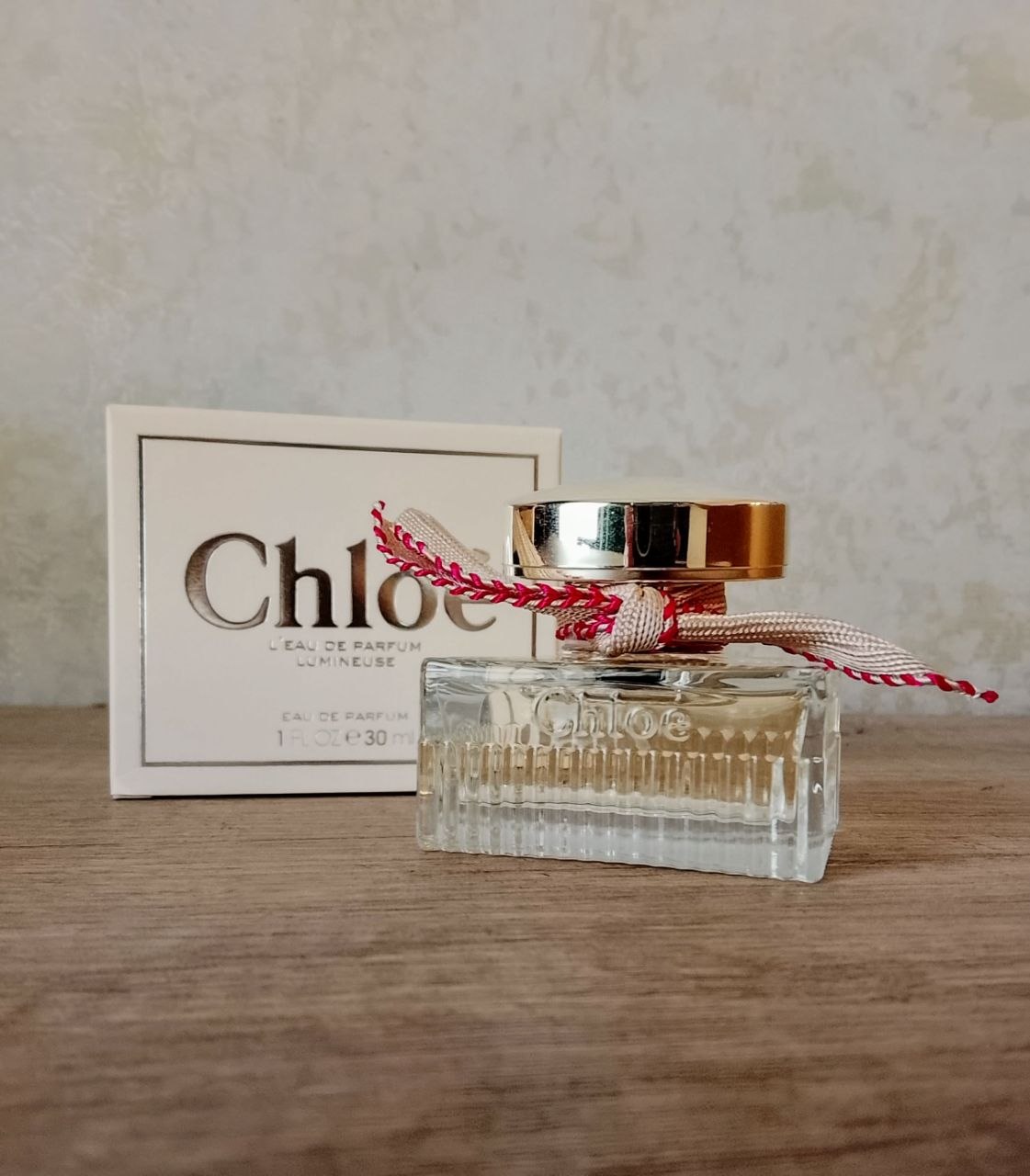 Chloé Lumineuse парфюм 30 мл