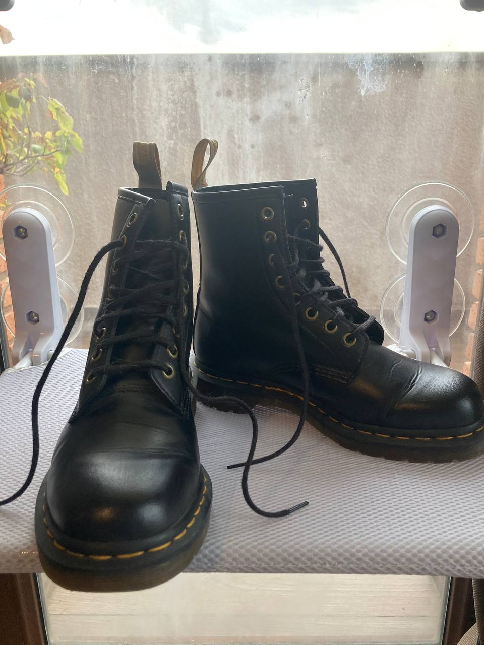 Dr. Martens 1460 Vegan 38 EU