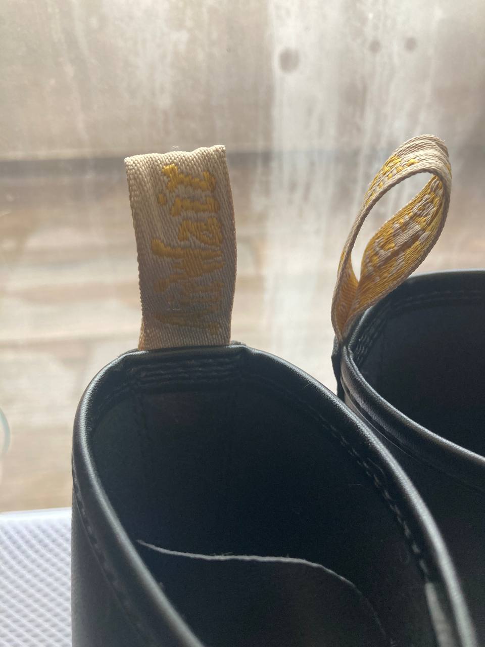 Dr. Martens 1460 Vegan 38 EU