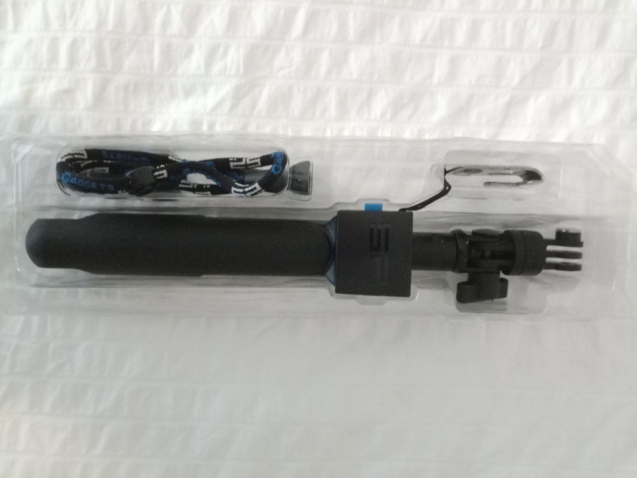 Телескопический монопод SP Gadgets Remote Pole 28
