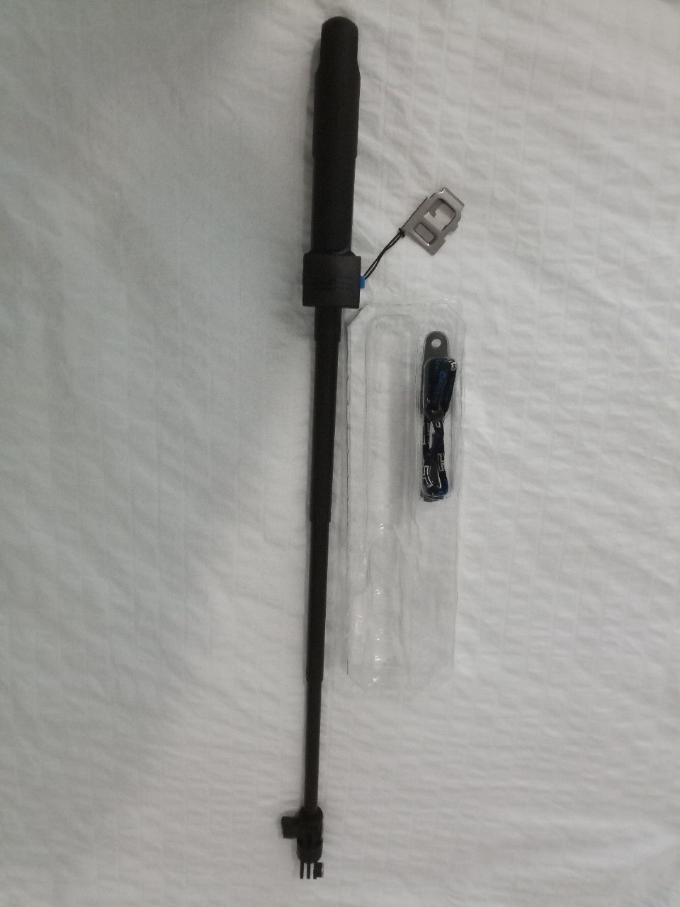 Телескопический монопод SP Gadgets Remote Pole 28