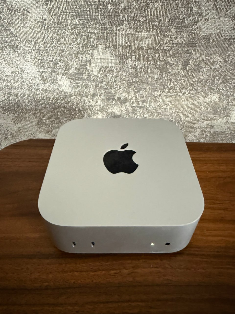 Apple Mac Mini M4 2024 16GB RAM 256GB SSD