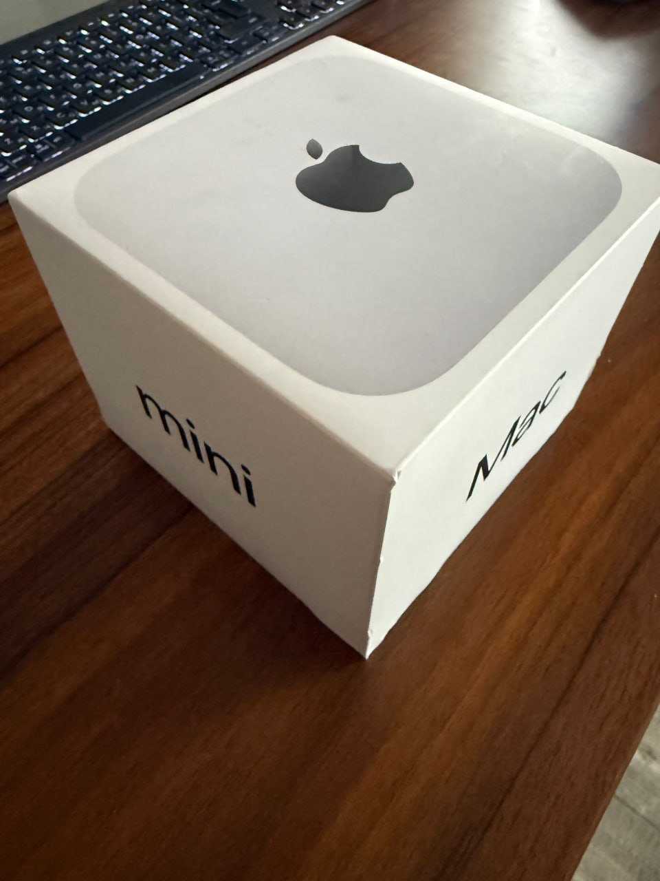 Apple Mac Mini M4 2024 16GB RAM 256GB SSD