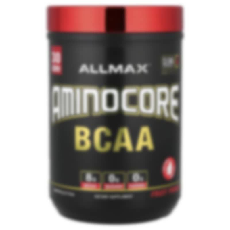 BCAA Aminocore, вскрыт но не использовался