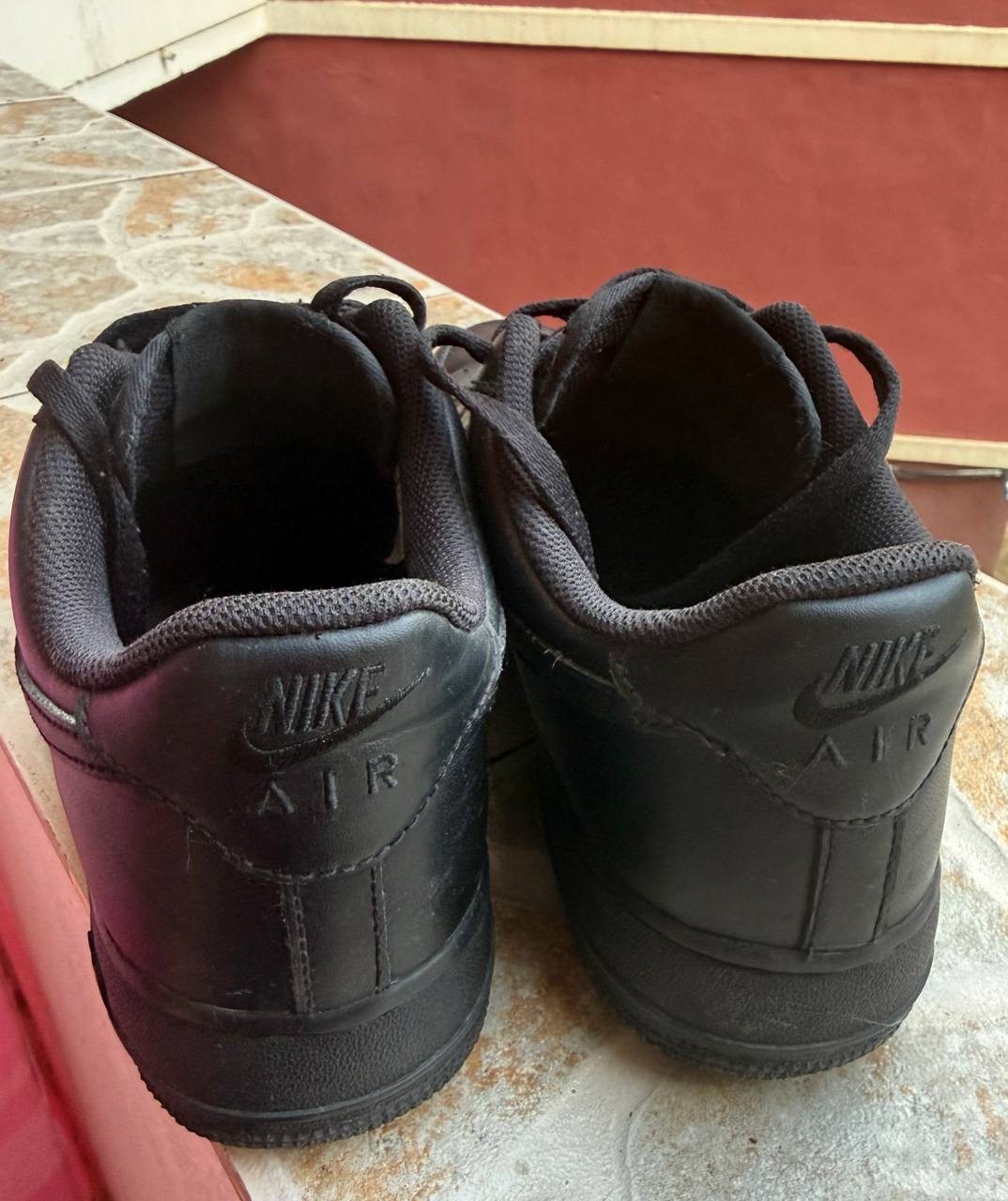 Nike Air Force 1 Low, 42 размер