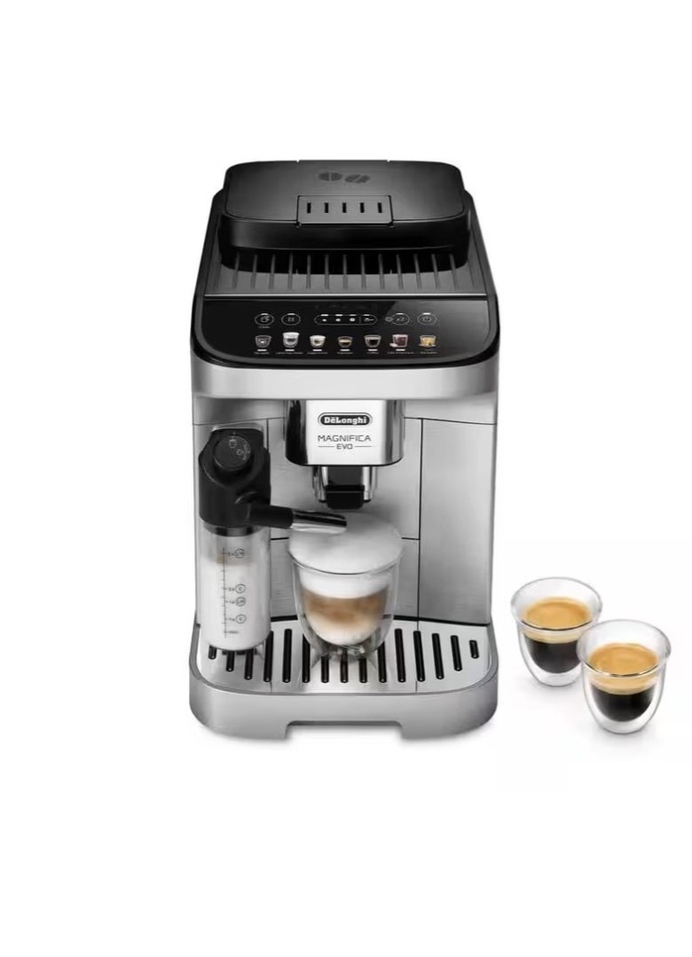 Кофемашина DeLonghi ECAM290.85.SBX