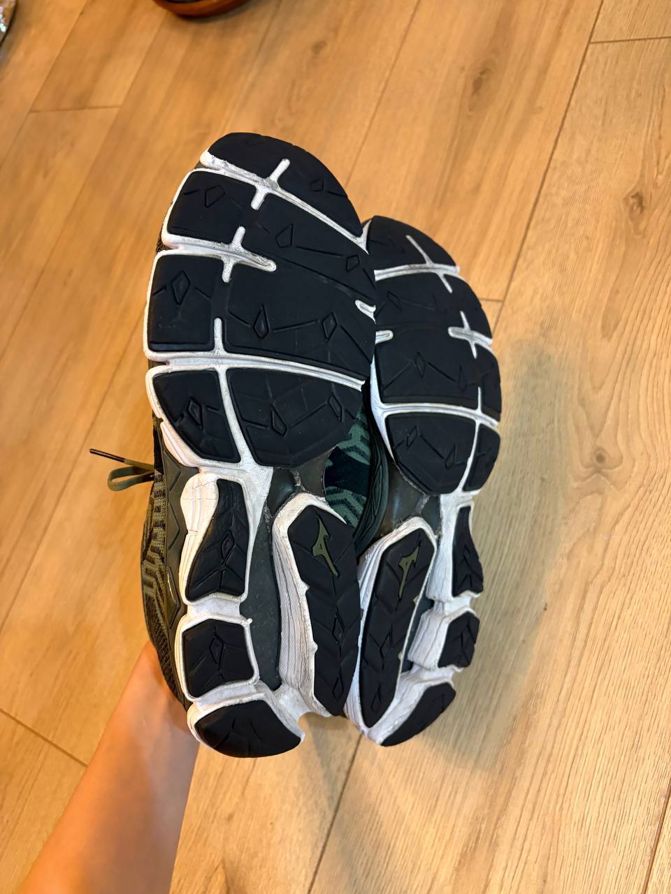 Кроссовки Adidas Adizero Boston 12, 44 размер