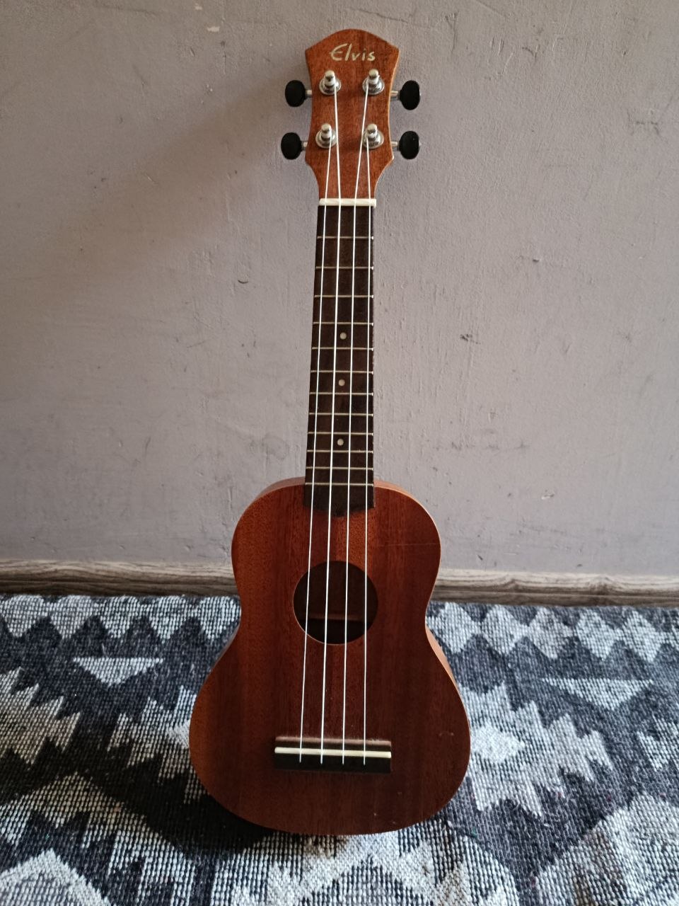 Укулеле