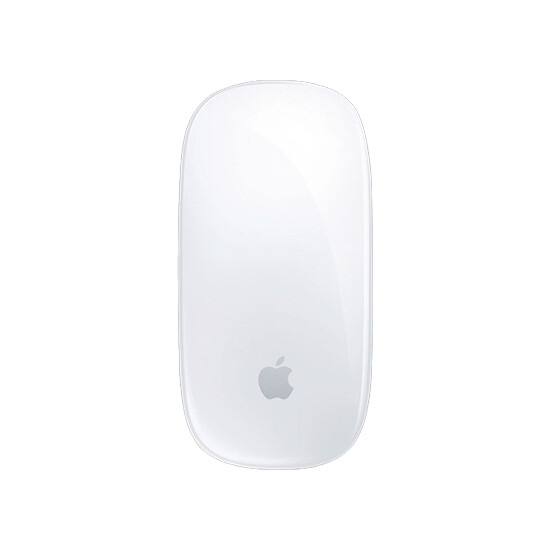 Apple Magic Mouse 2021 Silver